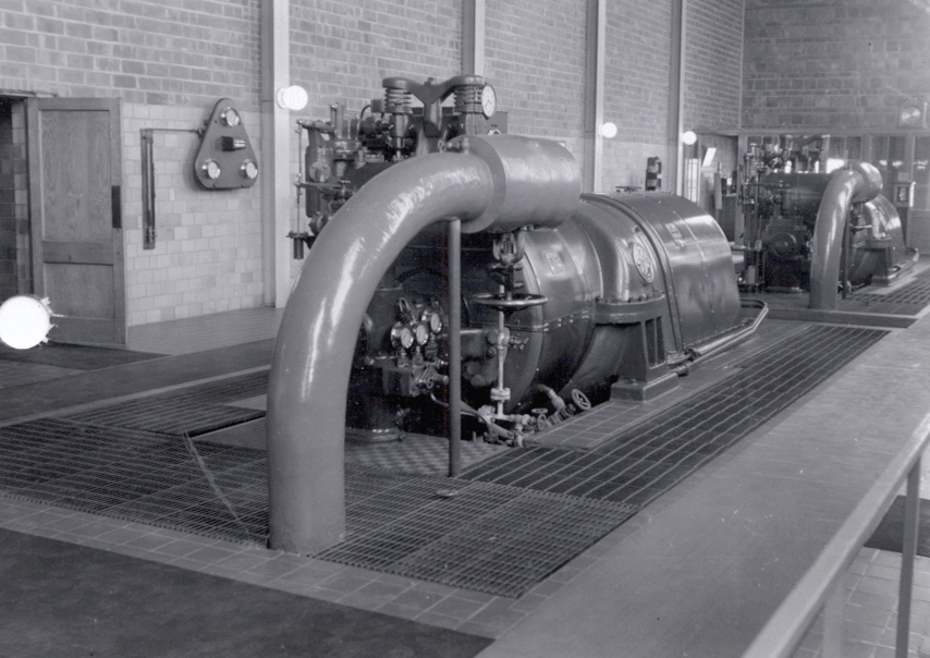 GE Steam Generators
